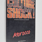 Orin Hargraves : Culture shock! Morocco - pikkukuva 1