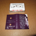 KASETTI: Lowdown Shakin`Chills : Up My Spine v.1992 GREAT - pikkukuva 2