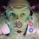 Species - Peto (Henstridge, Madsen, Special Edition, 2dvd) - pikkukuva 4