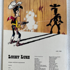 Lucky Luke: Ryntäys Oklahomaan, hieno 1.painos - pikkukuva 2