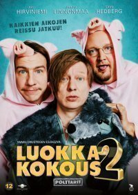 Luokkakokous 2
