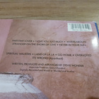 Stevie Wonder: In Square Circle LP - pikkukuva 3