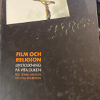 Film och religion. Livstolkning på vita duken - pikkukuva 1