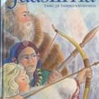 Taru ja Tarmo Väyrynen: Jääsilmä (kirjastopoisto) - pikkukuva 1