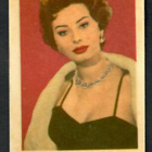 Keräilykuva - Sophia Loren H 268 - pikkukuva 1