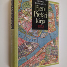 Ilmari Susiluoto : Pieni Pietarikirja - pikkukuva 1