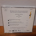Finnish Chamber Orchestra:Rautavaara,Beethoven...-Lubimov CD - pikkukuva 2