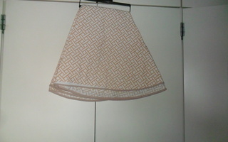 Pyöreä Liina Tampella Finland 1977 / (1,32cm)