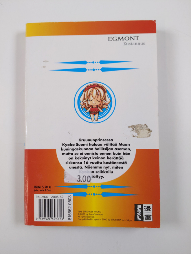 Item image