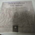 ATOMIC CRIES - SUSPENDED BETWEEN THE MOUTH.. UUSI 7'' SINGLE - pikkukuva 2