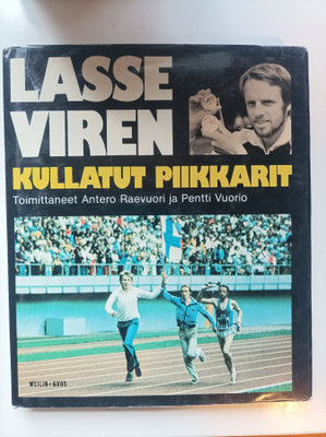 Kullatut piikkarit