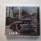 THE TUESDAYS . cd - pikkukuva 2