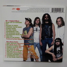 FAITH NO MORE - THE REAL THING 2CD + MIKE PATTON NIMMARI - pikkukuva 2