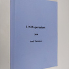 Sauli Takkinen : UNIX-perusteet 2000 - pikkukuva 1