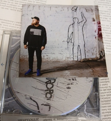 Kasmir - AMK Dropout (CD)