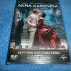 ANNA KARENINA - DVD - pikkukuva 1