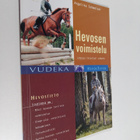 Angelika Schmelzer : Hevosen voimistelu : jumppaa hevosta... - pikkukuva 1