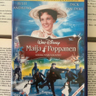 Maija Poppanen: 2-levyinen erikoisjulkaisu (DVD) - pikkukuva 1