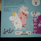 Muumi kirjoja 4,50e/kpl - pikkukuva 4