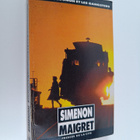 Georges Simenon : Maigret, Lognon et les Gangsters - pikkukuva 1