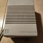 Commodore A500 virtalähde - pikkukuva 1
