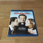 Naimalupa Blu-ray Suomijulkaisu - pikkukuva 1