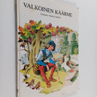 Jacob Grimm : Valkoinen käärme : Grimmin veljesten saduista - pikkukuva 1