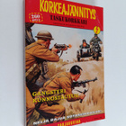 Korkeajännitys 7/1997 : Gansteri kunnostautuu - pikkukuva 1