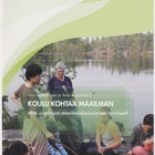Liisa Jääskeläinen (toim.): Koulu kohtaa maailman - pikkukuva 1