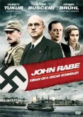 John Rabe (DVD)