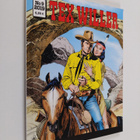 Tex Willer 9/2019 - pikkukuva 1
