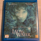 Lady in the Water (2006) & Illat meren rannalla (2008) - pikkukuva 1