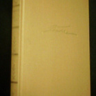 Goethe: Mietelmiä (2.lisätty painos 1951) Sis.postikulut - pikkukuva 1