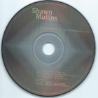 Shawn Mullins • Shimmer PROMO CD-Single - pikkukuva 3