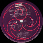 The Mission – Tower Of Strength (12" vinyyli) - pikkukuva 4