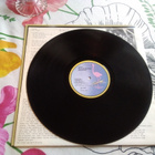 TAROT - FOLLOW ME INTO MADNESS LP - pikkukuva 3