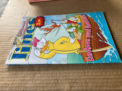 DISNEY IINES 5/2006