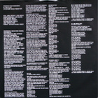 JOHNNY CRASH .. NEIGHBOURHOOD THREAT .. VINYYLI LP 1990 - pikkukuva 5