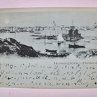 VANHA Postikortti Helsinki 1902 - pikkukuva 1