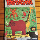 Pahkasika v. 1996 - pikkukuva 1