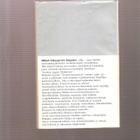 Bulgakov, Mihail; Teatteriromaani, WS 1971, nid., K3 - pikkukuva 2