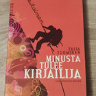 Minusta tulee kirjailija Taija Tuominen - pikkukuva 1