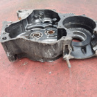 Honda MBX125 kytkimen puolen lohko - pikkukuva 3