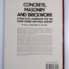 United States. Department of the Army : Concrete, Masonry... - pikkukuva 2