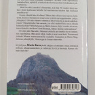 Maria Kara : Orvokkini tummasilmä : romaani - pikkukuva 2