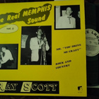 Ray Scott LP - pikkukuva 1