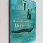 Ruth Prawer Jhabvala : A Backward Place - pikkukuva 1