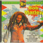 Bob Marley • Double Goldies Bob Marley Tupla CD - pikkukuva 1