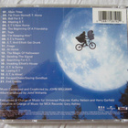 E.T. Sountrack OST - JOHN WILLIAMS 20th anniversary (CD) - pikkukuva 2