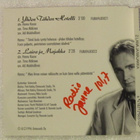 Hannu Kause • Yhden Tähden Hotelli / Laiva ja Majakka CDS - pikkukuva 2